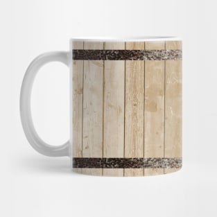 Tankard Mug